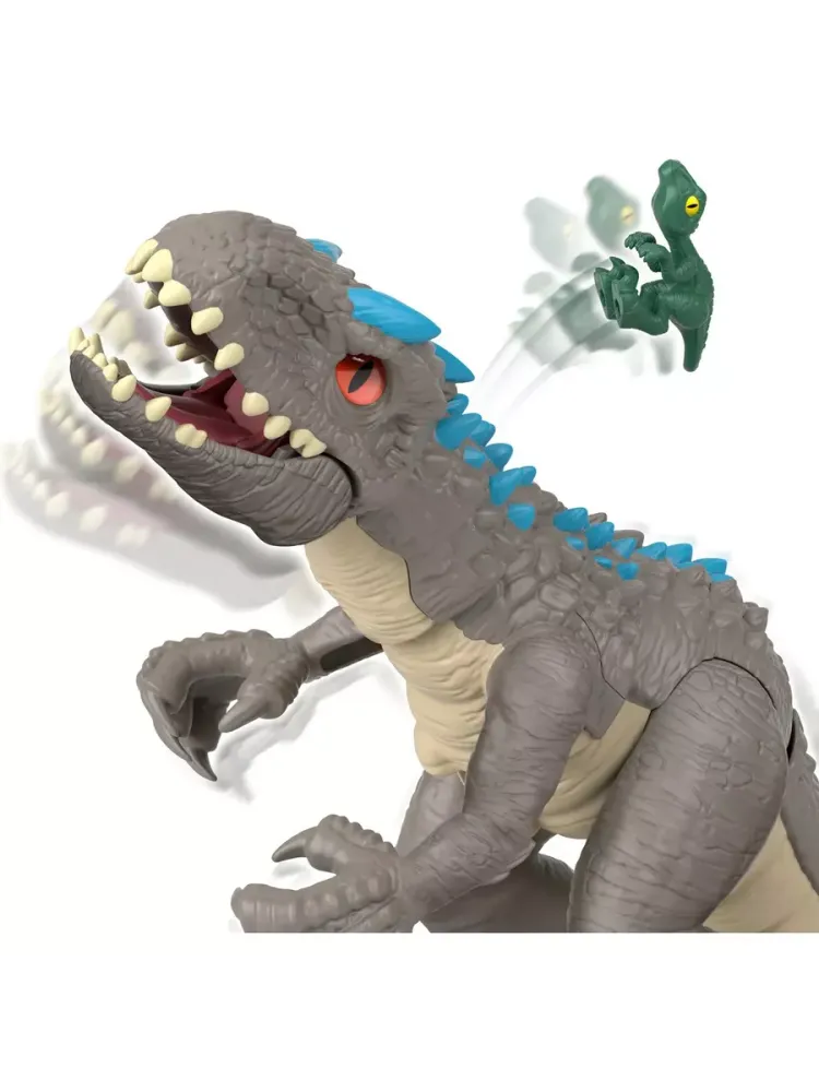 Фигурка Jurassic World Индоминус Рекс GMR16