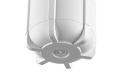Корпус Гейзер 10SL 3/4"