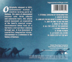Santana / Caravanserai (CD)