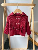 Шерстяной кардиган Burberry, 74