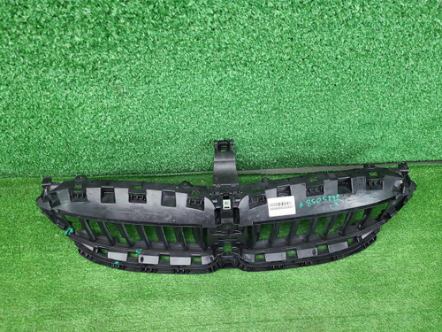 Решетка радиатора BMW 3er G20 G21 G28 (2018-2022)