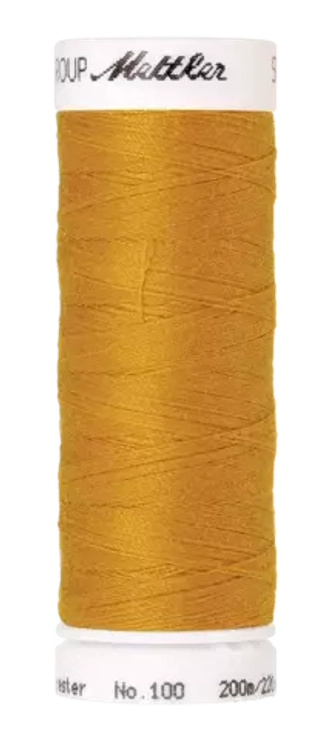 Нить универсальная SERALON 100, 200 м, Mettler, 0118