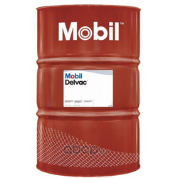 Масло моторное Mobil Delvac Ultra 5W-30 Ultimate Protection V2