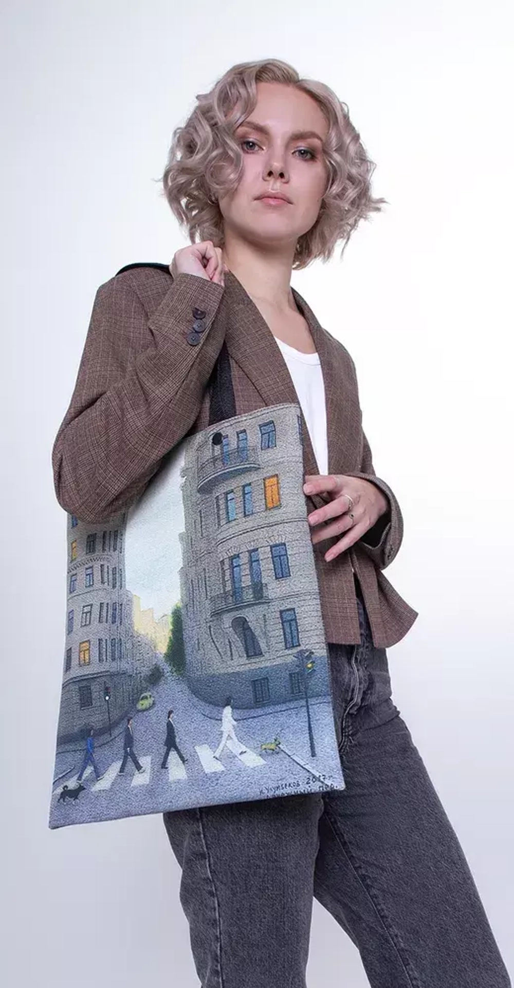 Денежный переулок