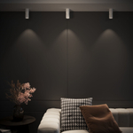 Накладной светодиодный светильник Elektrostandard Kayo 25048/LED 12W 4000К белый