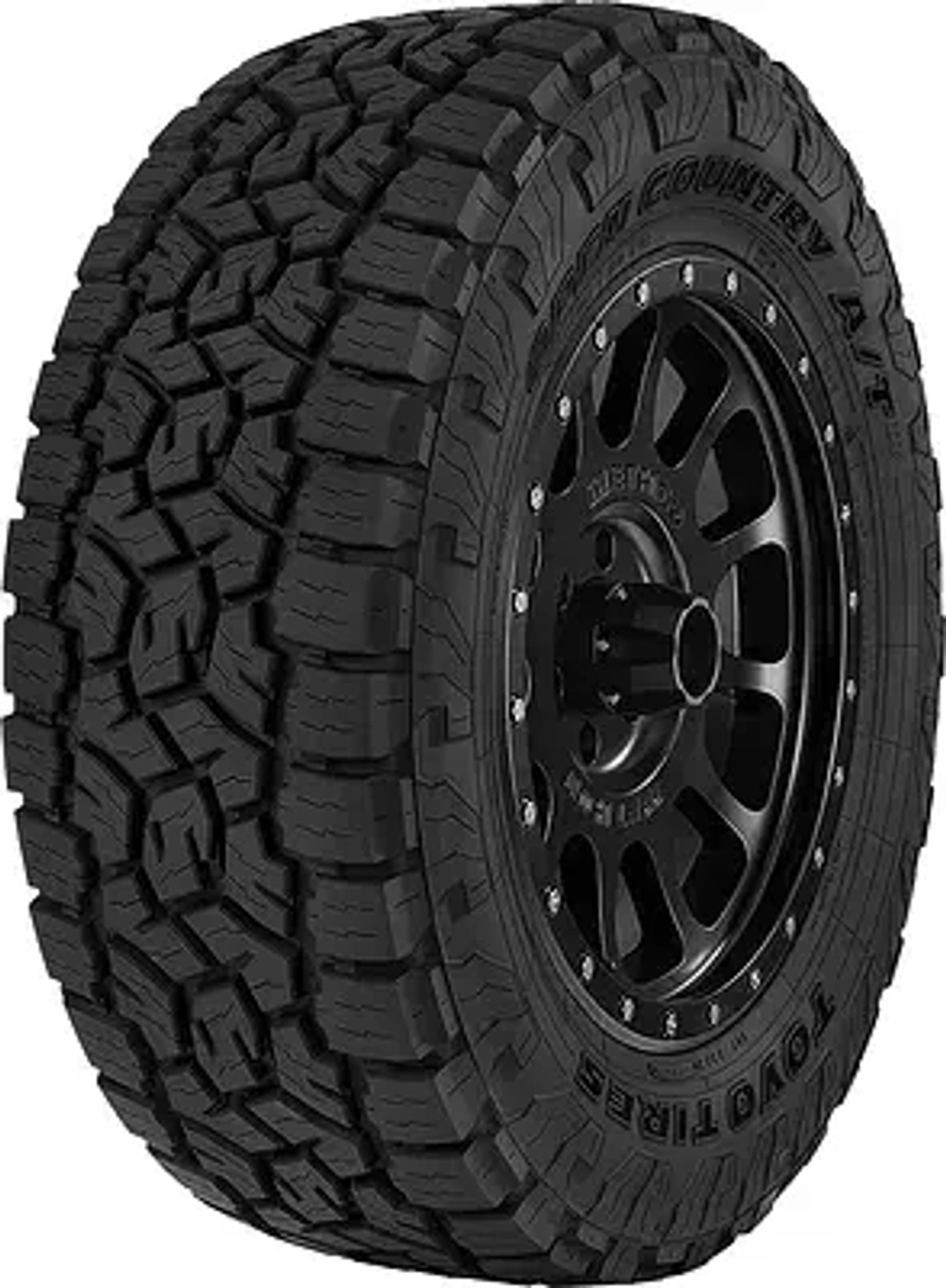 Toyo Open Country A/T III 285/70 R17 116Q