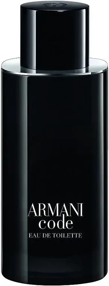 ARMANI CODE HOMME EDT 125 ML