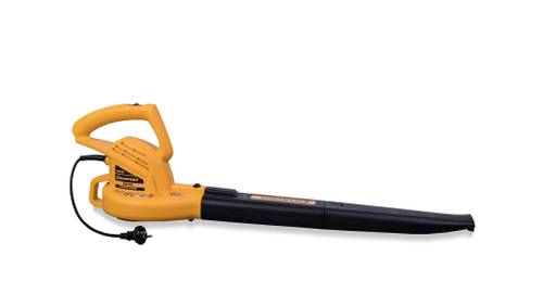 Воздуходувка электро Champion EB1000 1кВт, 1,9кг