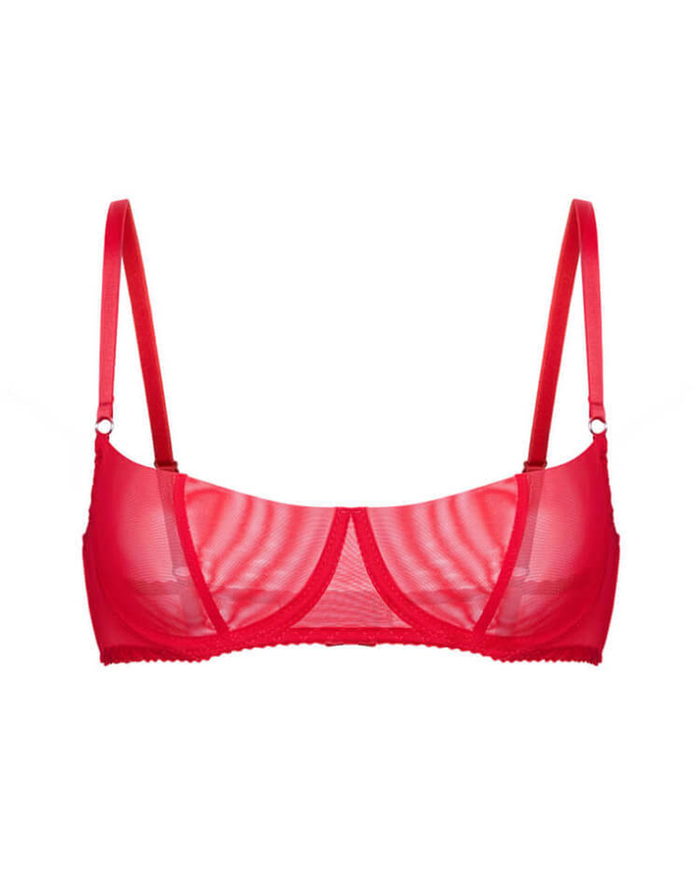 Балконет Laconic Red