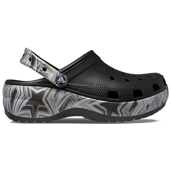 Crocs Classic clog 'Black'