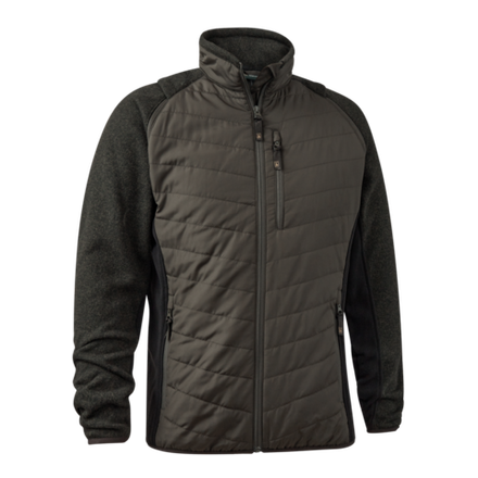 Куртка Deerhunter Moor Zip-Off (393 Timber)