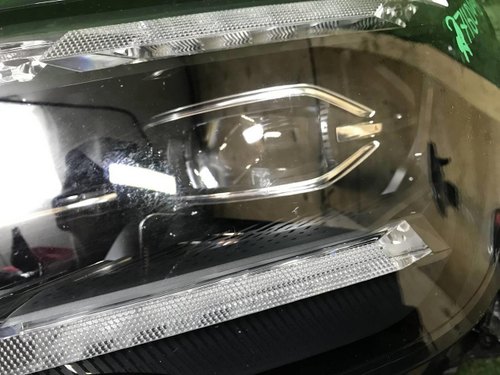 Фара левая Geely Monjaro (2021-н.в.) LED