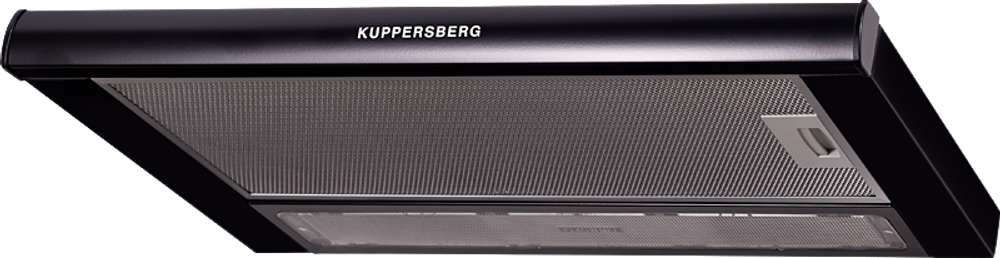 Вытяжка Kuppersberg SLIMLUX II 60 SG