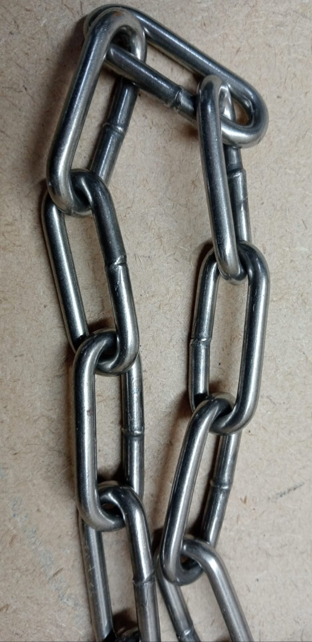Цепь хозяйственная В-5 КС-5 ( 5м)