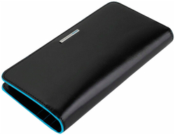 Кошелек женский Piquadro Blue Square PD4573B2R/N