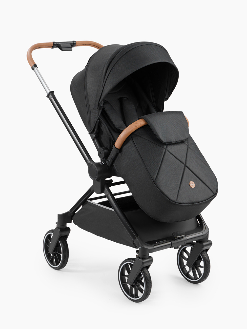 Коляска 2 в 1 HB Celine PRO