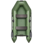 Лодка ПВХ Мастер Лодок Барс 2800 -