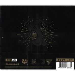 Behemoth / I Loved You At Your Darkest (Limited Edition)(RU)(CD)