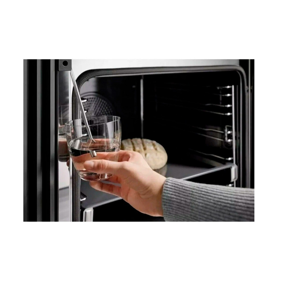 Духовой шкаф Miele H 7244 BP OBSW