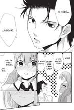 Манга Врата Штейна. Том 3