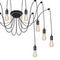 Подвесная люстра Loft IT Spider Loft1162/10