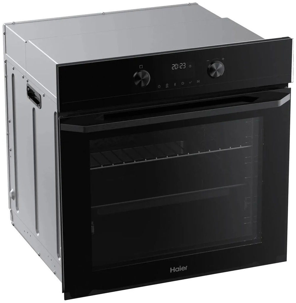 Духовой шкаф электрический HAIER HOQ-K5AAN3GB