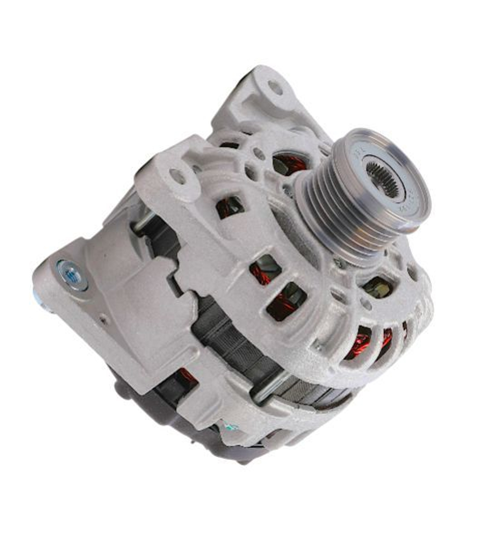 Генератор ALB0601