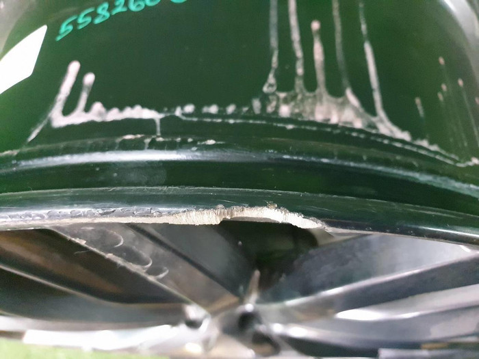 Диск литой R20 Maserati Levante (2016-2024)