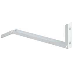 Кронштейн для школьных досок ЭРА SPO-SCHOOL-SET2 универсальный усиленный в комплекте 2шт