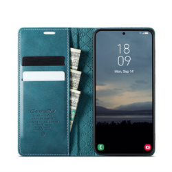 Чехол-книжка CaseMe RFiD Samsung Galaxy S25+