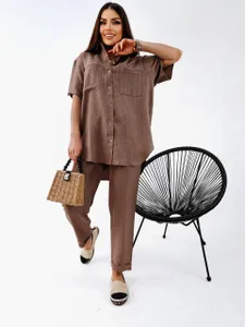 Костюм УК-395-4 Fabrika