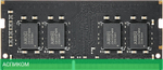 Оперативная память AMD Radeon R7 Performance Series 16GB DDR4 Black Bulk (R7416G2606S2S-UO)