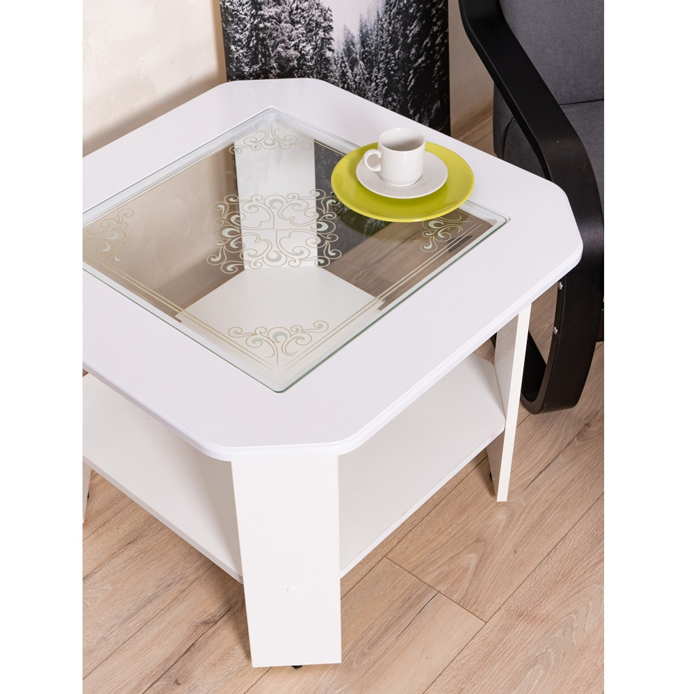 Столик журнальный Виктория 35