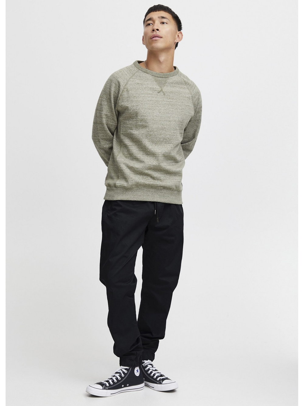 Брюки мужские Pants Casual BLEND