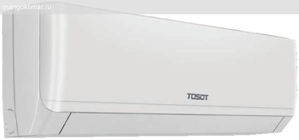 Кондиционер TOSOT T18H-SnN2/I/T18H-SnN2/O серии Natal