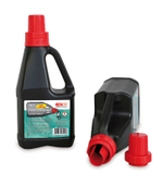 COLOP VX55 фотополимер для изготовления печатей 1 кг