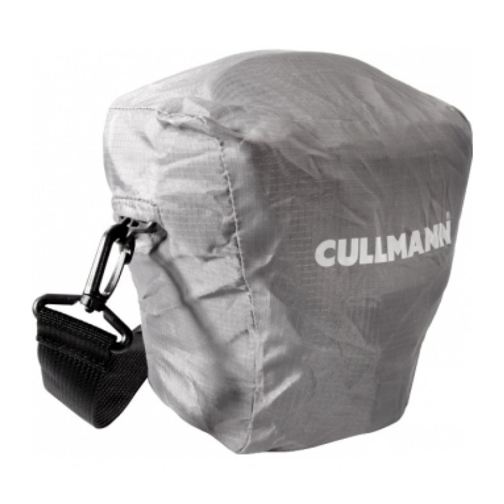 Сумка для фотоаппарата / видеокамеры Cullmann ULTRALIGHT CP Action 200