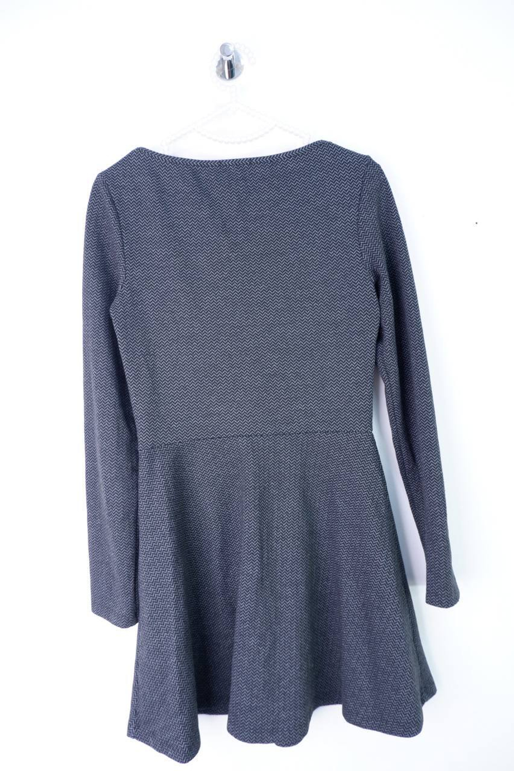 Платье мини Tezenis, повседневное, хоть на учебу, хоть в кино, визуально на 42 размер