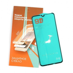 Защитная пленка PET для Huawei Honor 10 Lite/ P Smart (2019), 011261 Черный