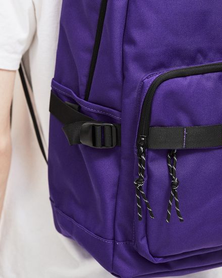 Рюкзак ANTEATER City Bag Violet