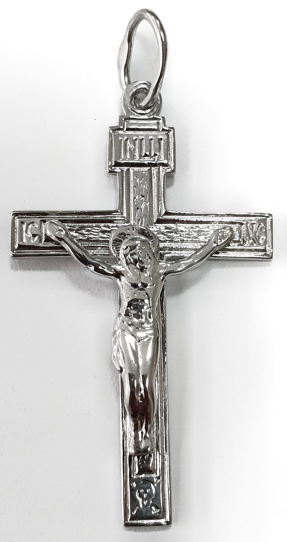 Ювелирный крест Эстерелла