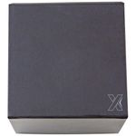 Динамик с карабином-кольцом SCX.design S26 с подсветкой