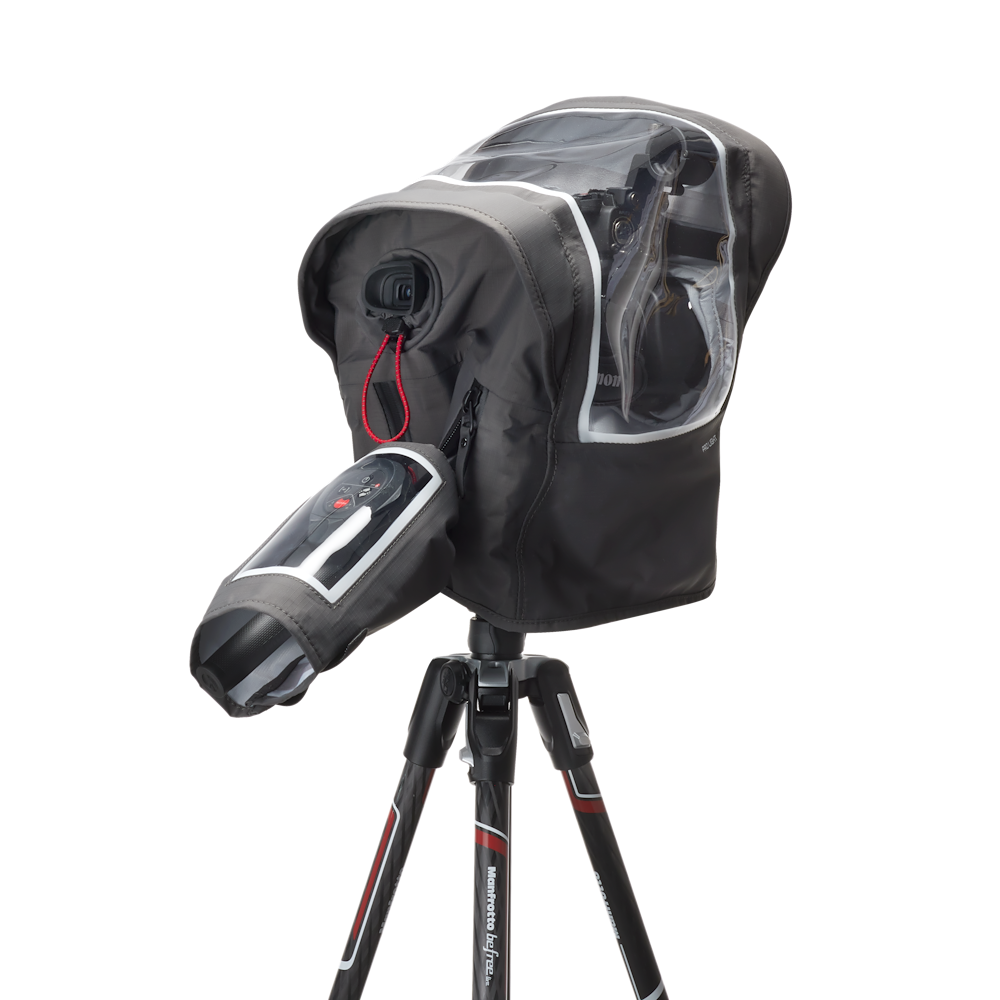 Чехол дождевой Manfrotto MB PL-CS-SM Pro Light Cineshield S/M