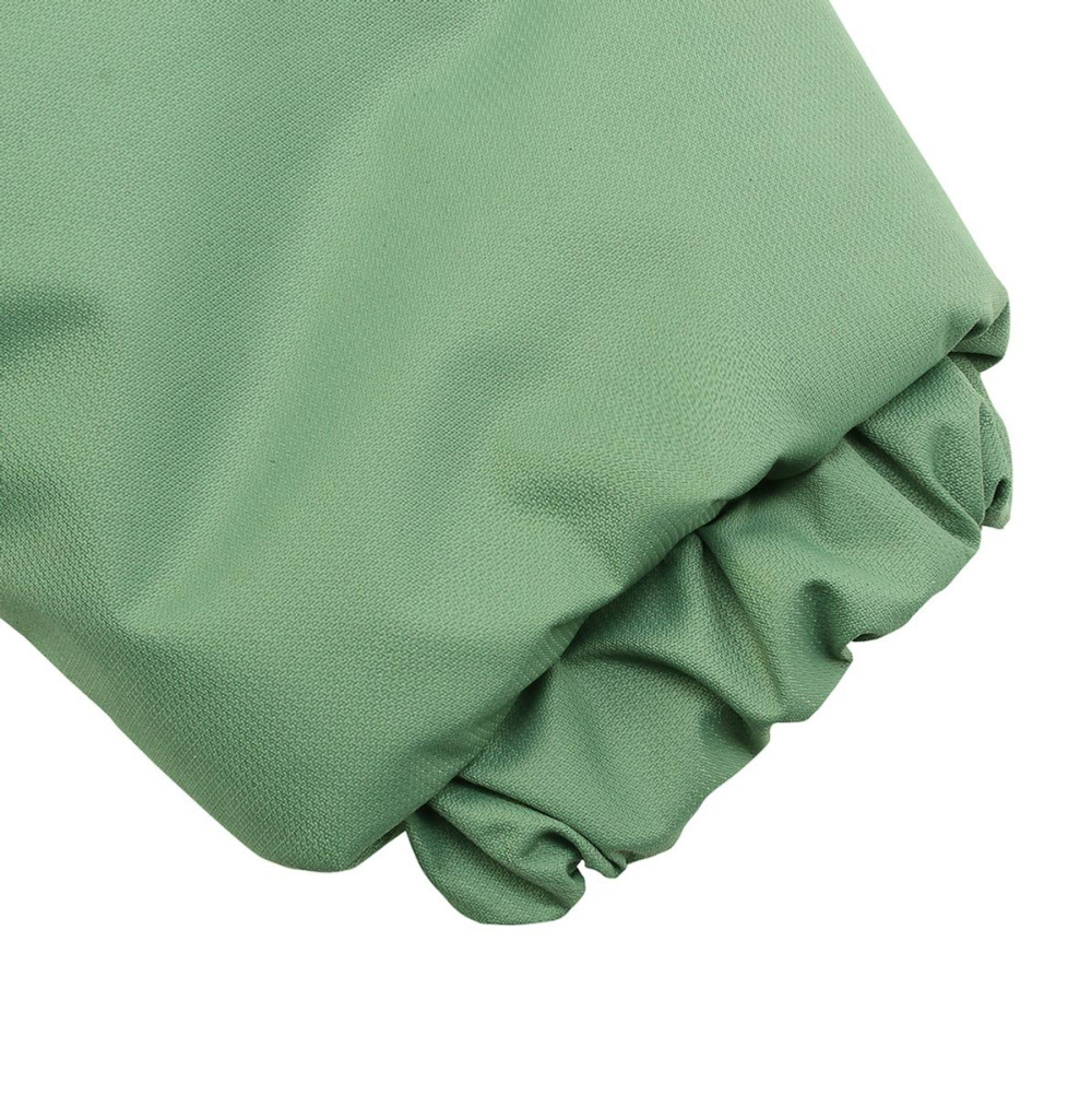 Парка для мальчиков 2702-07 мембрана р.116-122 хаки (Ириска)