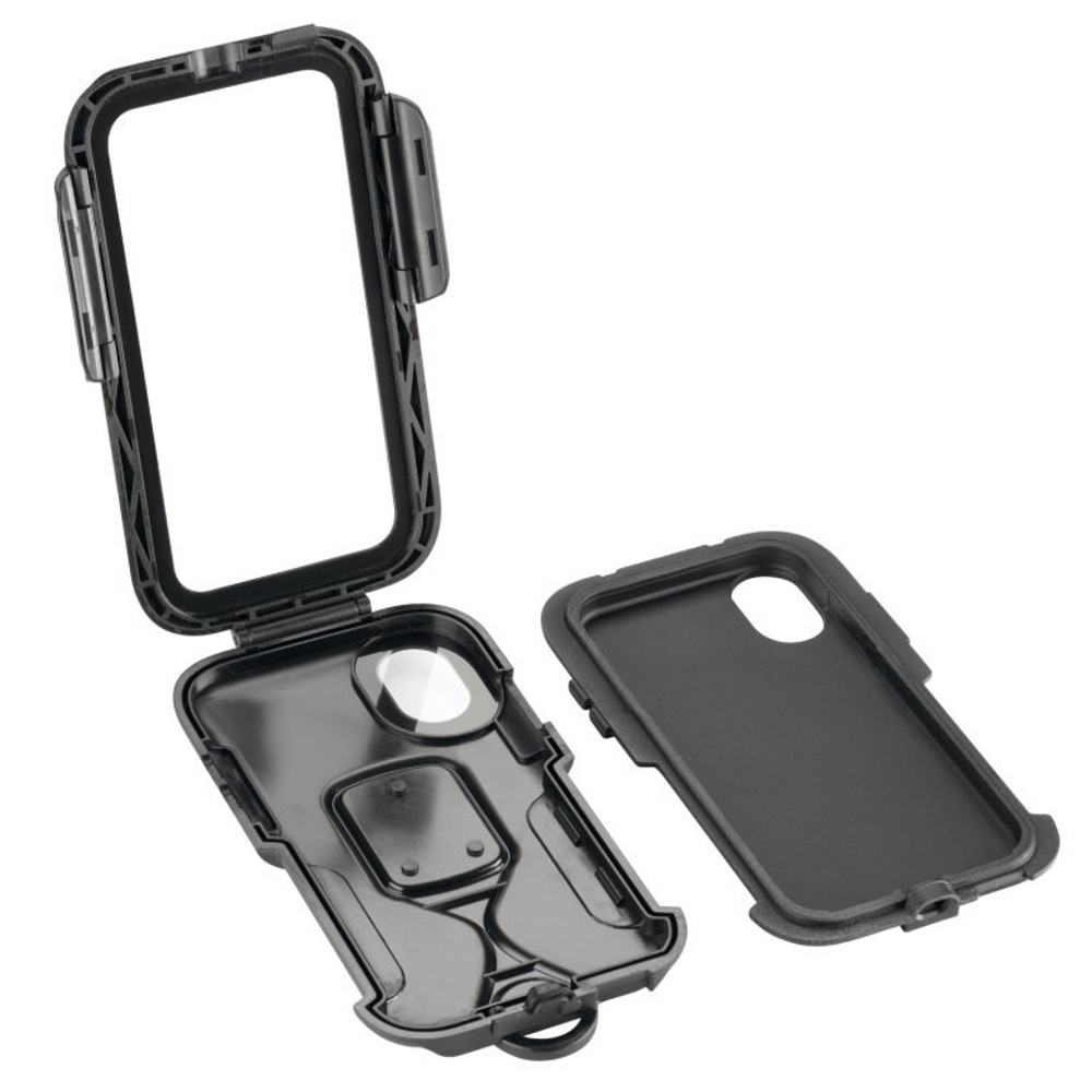 Держатель для iPhone X/XS на руль мотоцикла