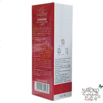 Восстанавливающая пенка для умывания чувствительной и хрупкой кожи SADOER CERAMIDE Soothing Clean Cleanser, 100 гр.