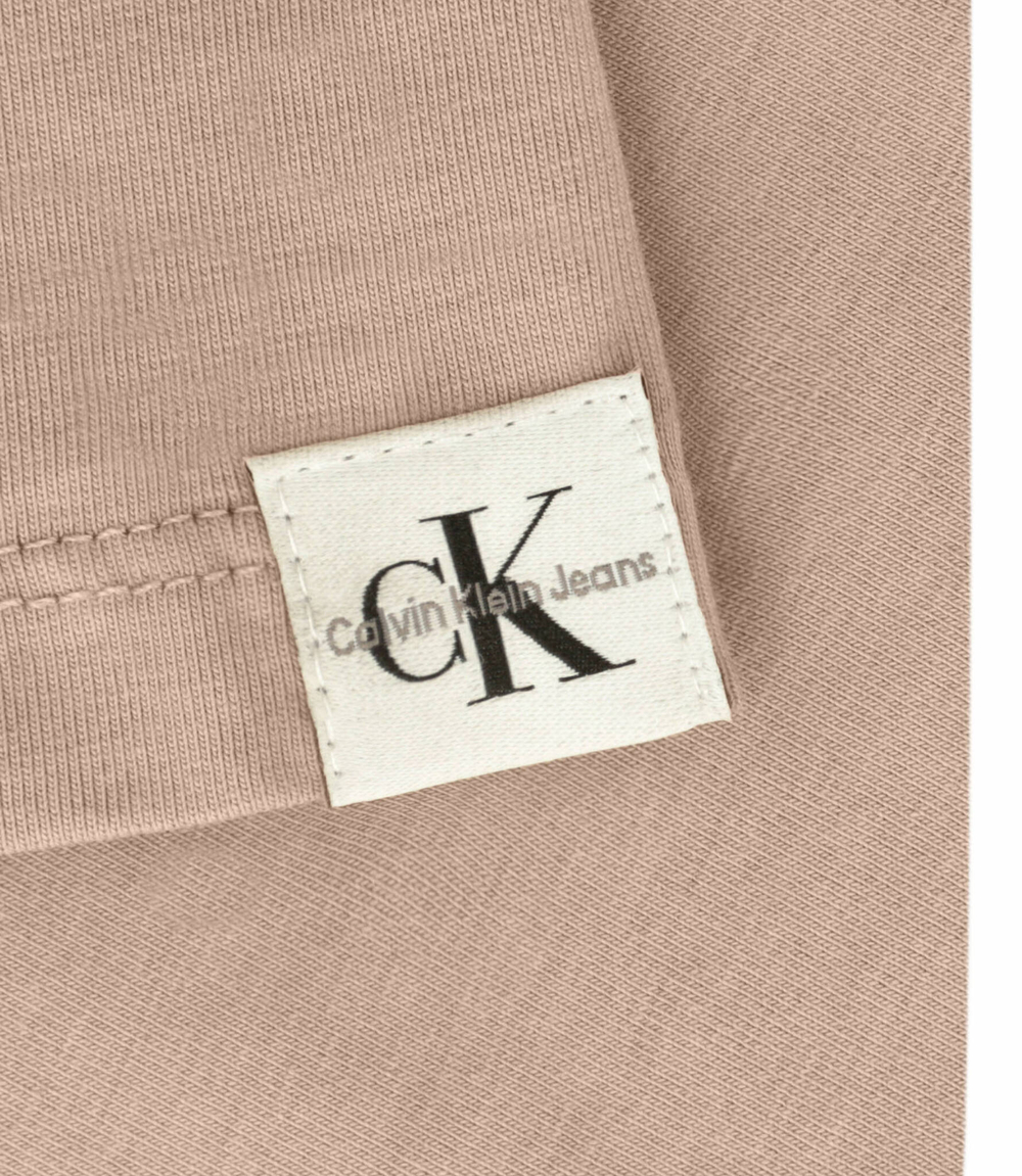 Шорты Calvin Klein Jeans - бежевый(IG0IG01974)