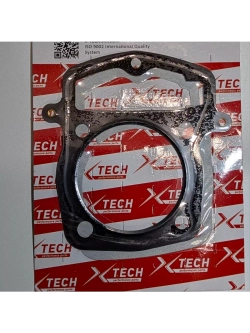 ++ Набор прокладок ЦПГ 165FMM (CB250D-G)