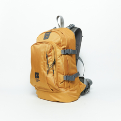 Рюкзак DNMC золотой