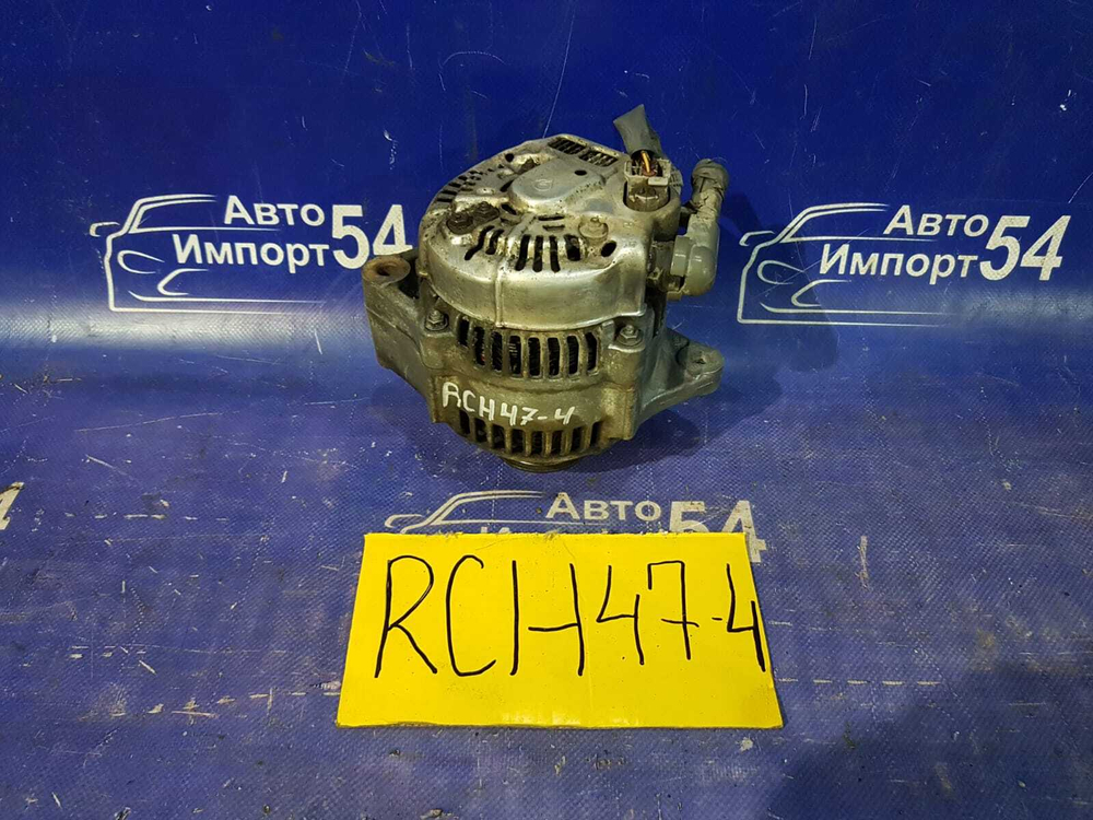 Генератор TOYOTA REGIUS 1999
